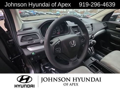 Used 2016 Honda CR-V LX image 24