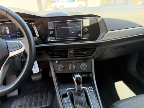 Used 2024 Volkswagen Jetta S FWD image 21