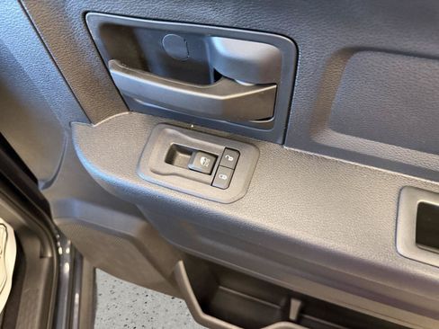 New 2026 RAM 2500 Tradesman AWD/4WD image 31
