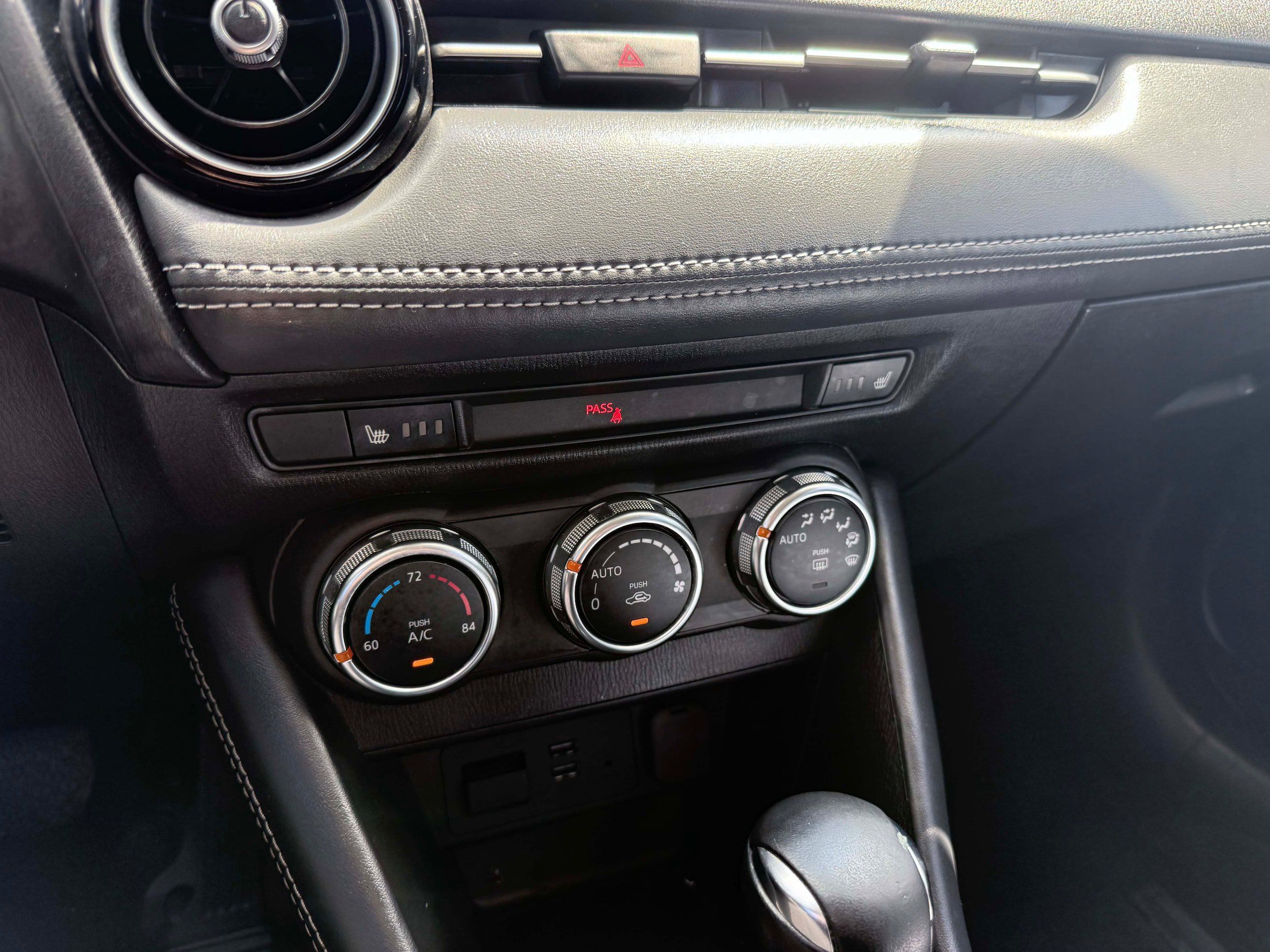 Used 2019 MAZDA CX-3 Touring FWD image 21