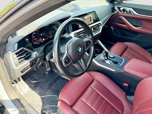 Used 2022 BMW M440i xDrive Gran Coupe w/ Premium Package AWD/4WD image 26