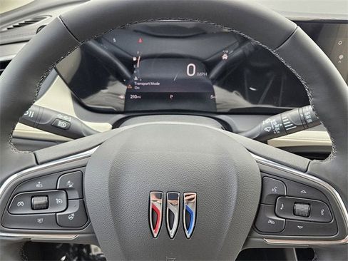 New 2026 Buick Encore GX Sport Touring w/ Comfort Package image 21