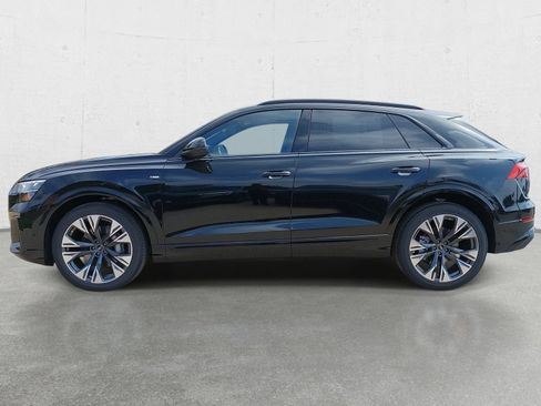 New 2026 Audi Q8 Premium Plus AWD/4WD image 8