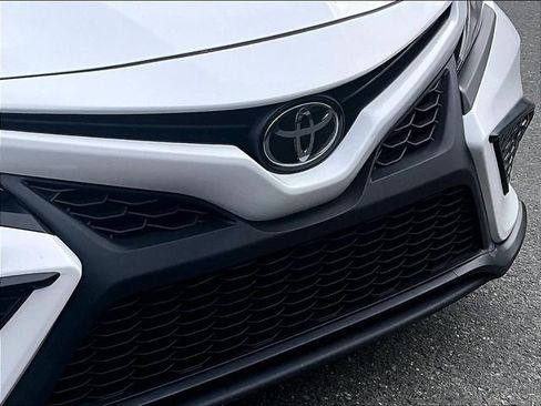 Used 2023 Toyota Camry SE FWD image 29