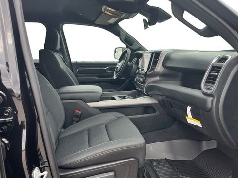New 2026 RAM 1500 Big Horn image 15