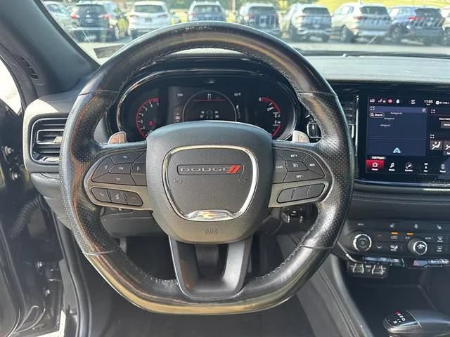 Used 2021 Dodge Durango GT RWD image 9