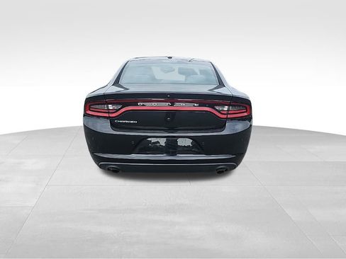 Used 2020 Dodge Charger Police w/ Street Appearance Group image 10