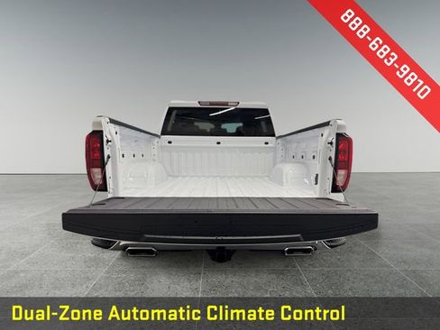 New 2026 GMC Sierra 1500 SLE w/ X31 Off-Road Package image 12