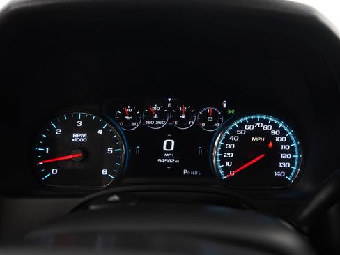 Used 2019 Chevrolet Tahoe Premier AWD/4WD image 33