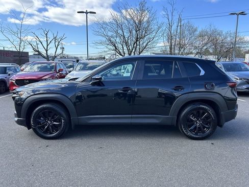Certified 2025 MAZDA CX-50 AWD 2.5 S w/ Weather Package image 5