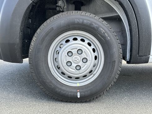 New 2026 RAM ProMaster 2500 w/ Convenience Group image 12