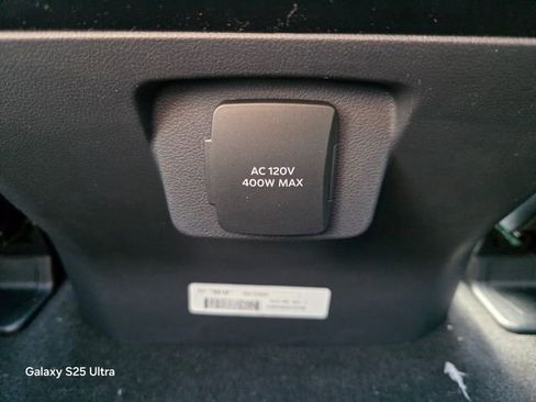 New 2026 Ford F250 Platinum image 16