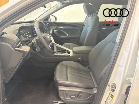 New 2025 Audi Q5 Premium Plus AWD/4WD image 30