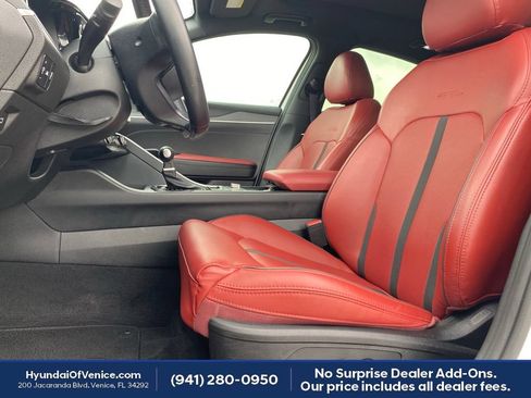 Used 2023 Kia K5 GT-Line FWD image 2