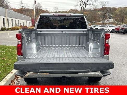 Used 2024 Chevrolet Silverado 1500 LT image 26