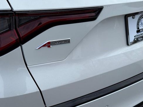 Certified 2026 Acura MDX A-Spec AWD/4WD image 5