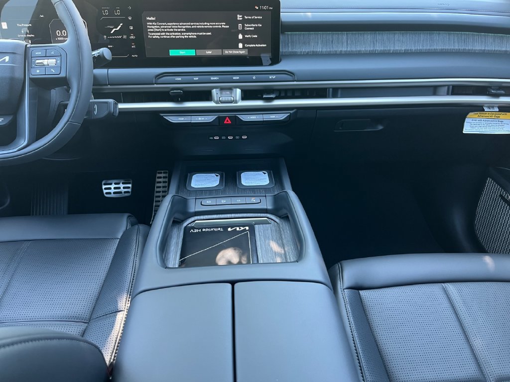 New 2027 Kia Telluride SX Prestige AWD/4WD image 11