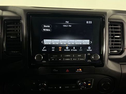 Used 2024 Nissan Frontier Pro-X image 19