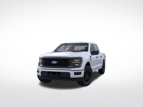 New 2026 Ford F150 STX image 2