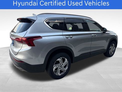 Certified 2023 Hyundai Santa Fe SEL AWD/4WD image 6
