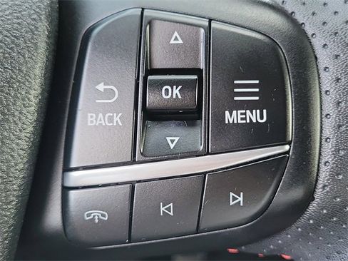 Certified 2023 Ford Escape ST-Line w/ Tech Pack #1 image 9