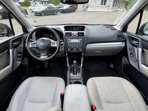 Used 2015 Subaru Forester 2.5i Touring AWD/4WD image 26