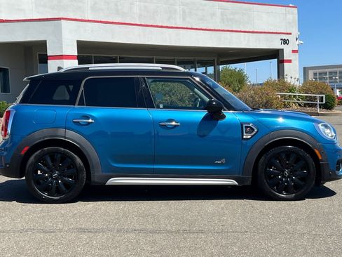 Used 2017 MINI Cooper Countryman S AWD/4WD image 6