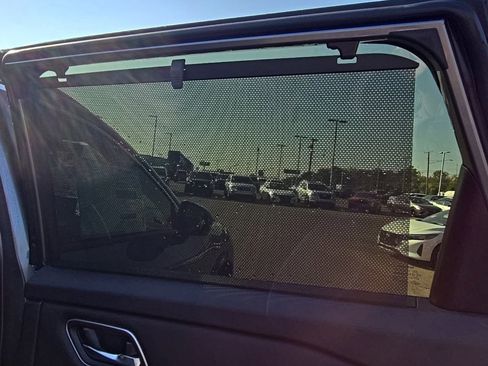 New 2026 Nissan Rogue Platinum w/ Platinum Premium Package image 37