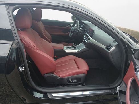 Used 2023 BMW 440i xDrive Coupe image 24