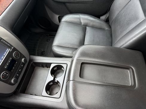 Used 2012 GMC Sierra 3500 SLT AWD/4WD image 44