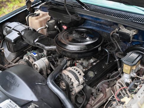 Used 1994 Chevrolet Blazer 4WD image 62