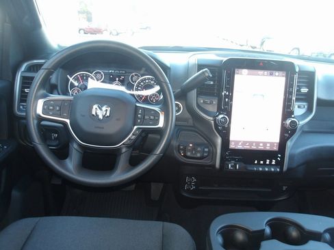 New 2026 RAM 2500 Tradesman image 13