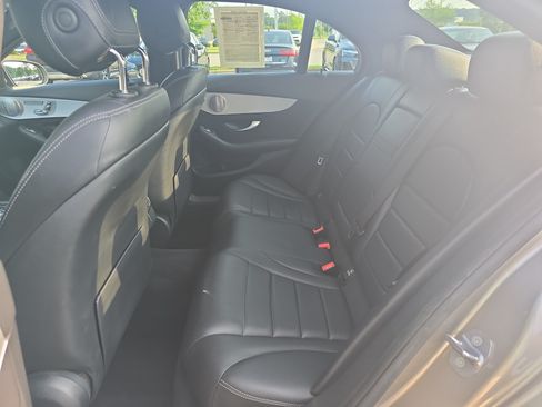 Used 2021 Mercedes-Benz C 300 Sedan image 13