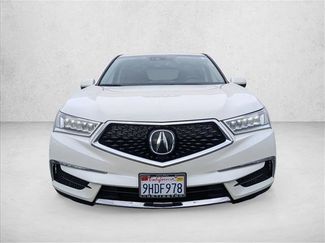 Used 2018 Acura MDX SH-AWD w/ Technology Package video 2