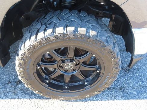 Used 2023 RAM 1500 Big Horn AWD/4WD image 13