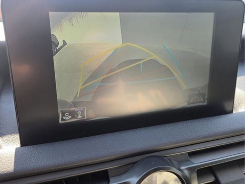 Used 2025 Lexus IS 350 F Sport image 22