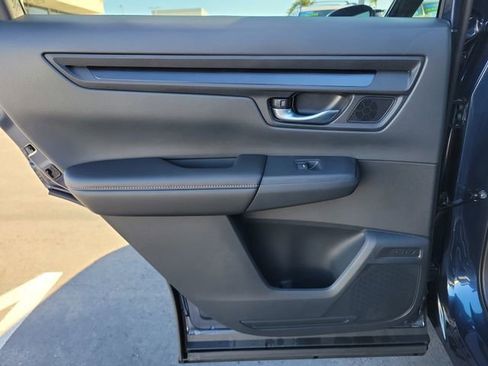 New 2026 Honda CR-V TrailSport image 15