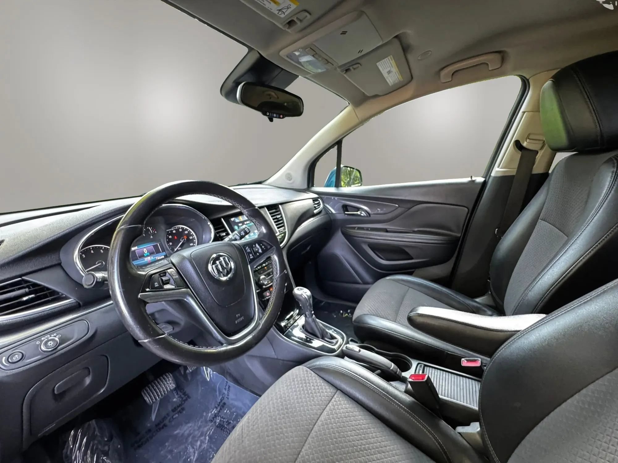 Used 2019 Buick Encore Preferred FWD image 14