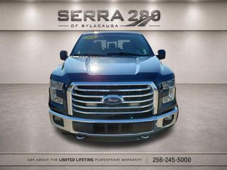 Used 2016 Ford F150 XLT w/ Equipment Group 302A Luxury AWD/4WD video 2