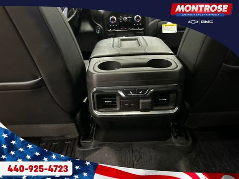 Used 2020 GMC Sierra 3500 Denali w/ Denali Ultimate Package image 22