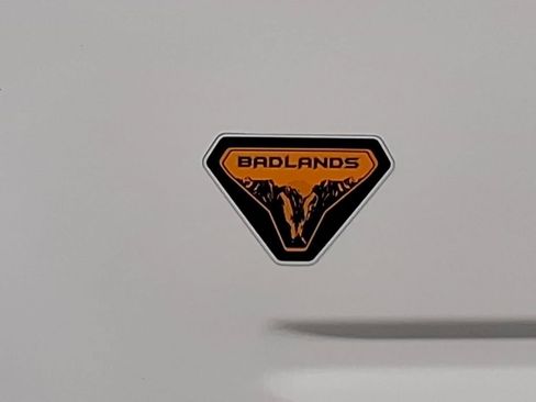 Used 2023 Ford Bronco Sport Badlands AWD/4WD image 10
