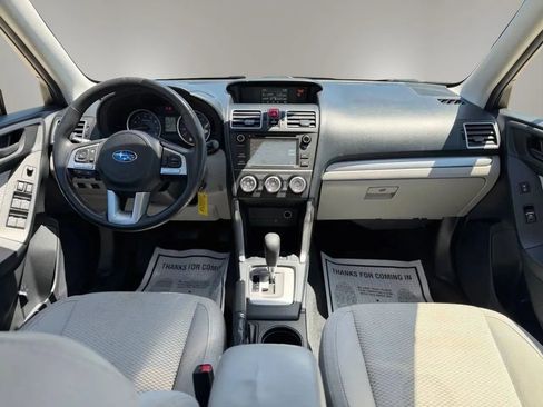 Used 2018 Subaru Forester 2.5i w/ Alloy Wheel Package AWD/4WD image 7