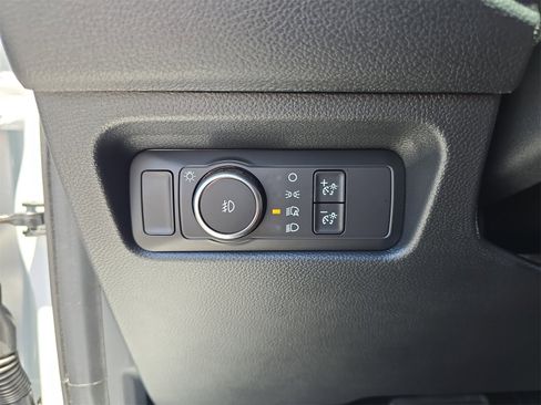 New 2025 Ford Ranger XL w/ Trailer Tow Package image 21