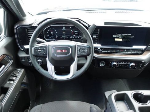 Used 2023 GMC Sierra 1500 Elevation AWD/4WD image 35