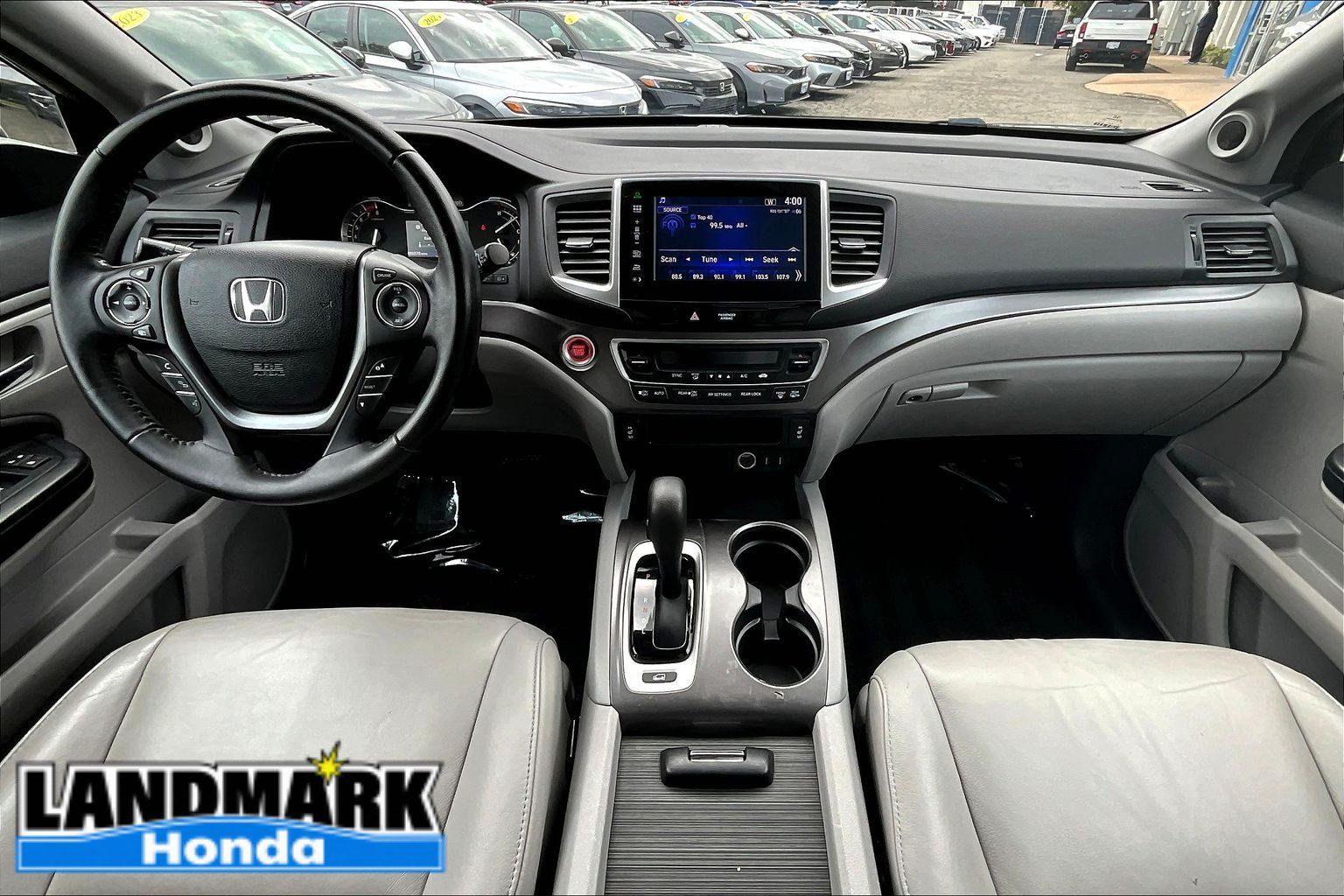 Used 2016 Honda Pilot EX-L image 15