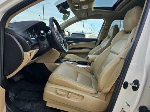 Used 2018 Acura MDX SH-AWD w/ Technology Package image 20