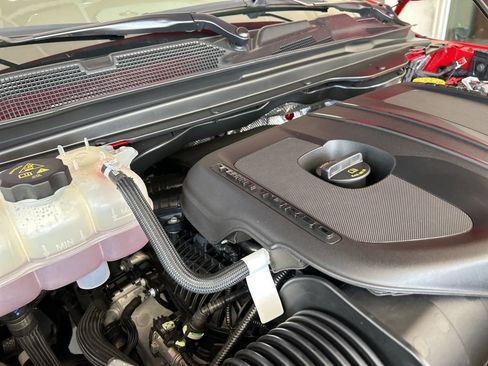 Used 2025 RAM 1500 Big Horn AWD/4WD image 13