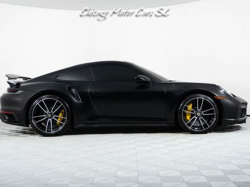 Used 2021 Porsche 911 GT3 RS AWD/4WD image 8