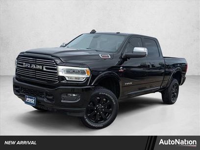 Used 2019 RAM 2500 Laramie