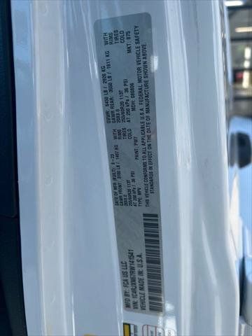 Certified 2024 Jeep Wrangler Unlimited w/ Convenience Group AWD/4WD image 42
